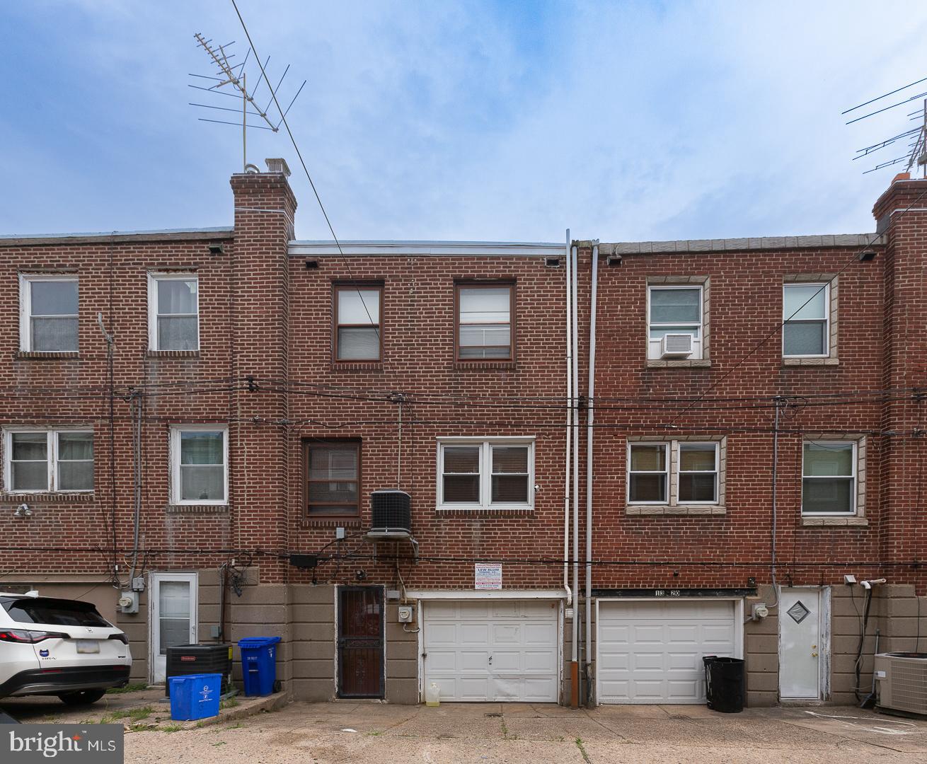 CASTOR GARDENS - Residential