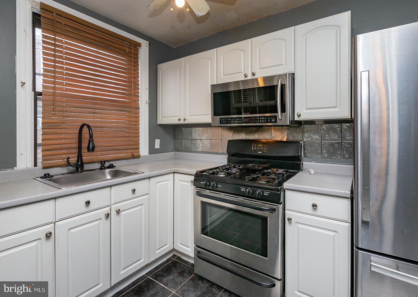 CASTOR GARDENS - Residential