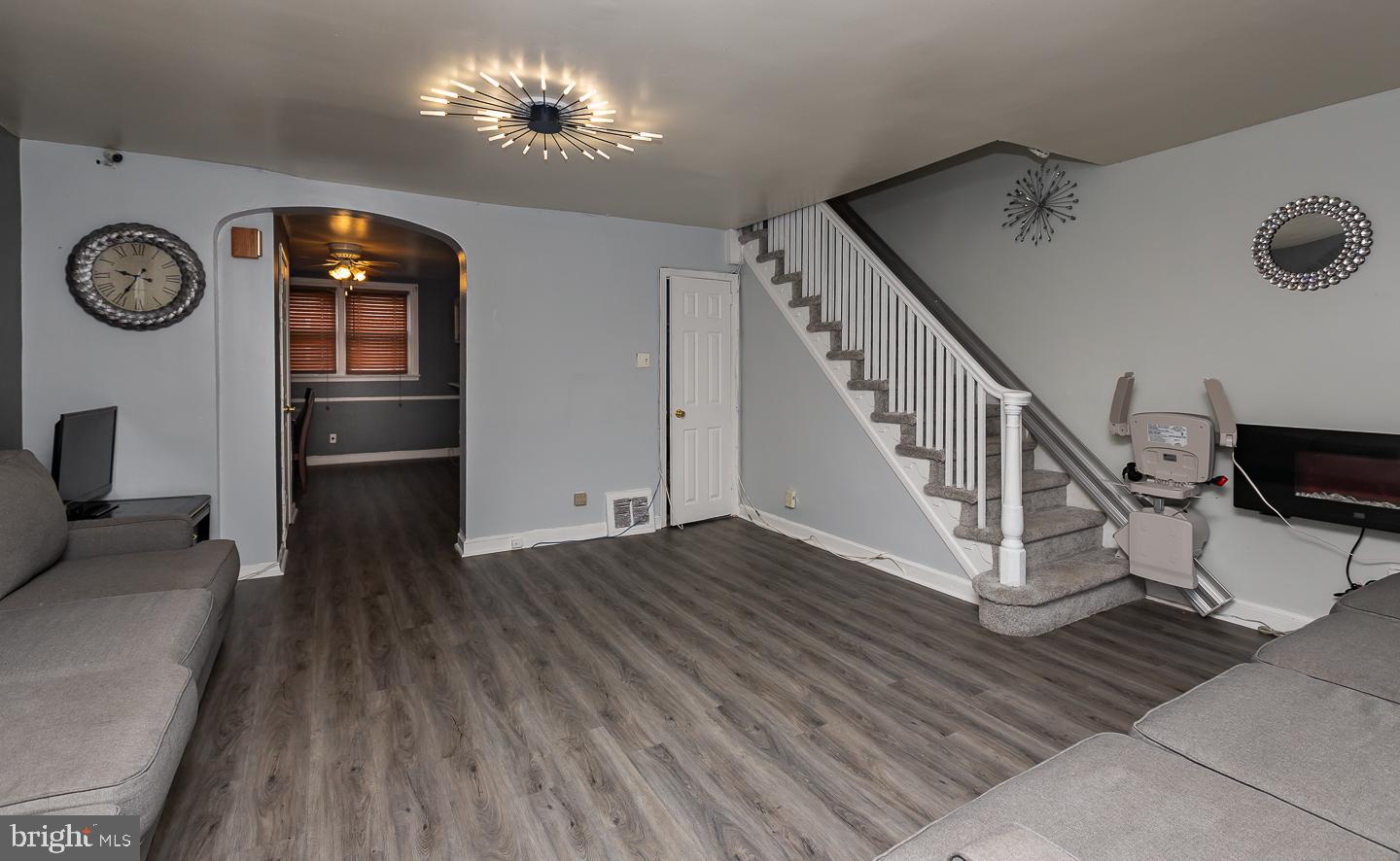 CASTOR GARDENS - Residential