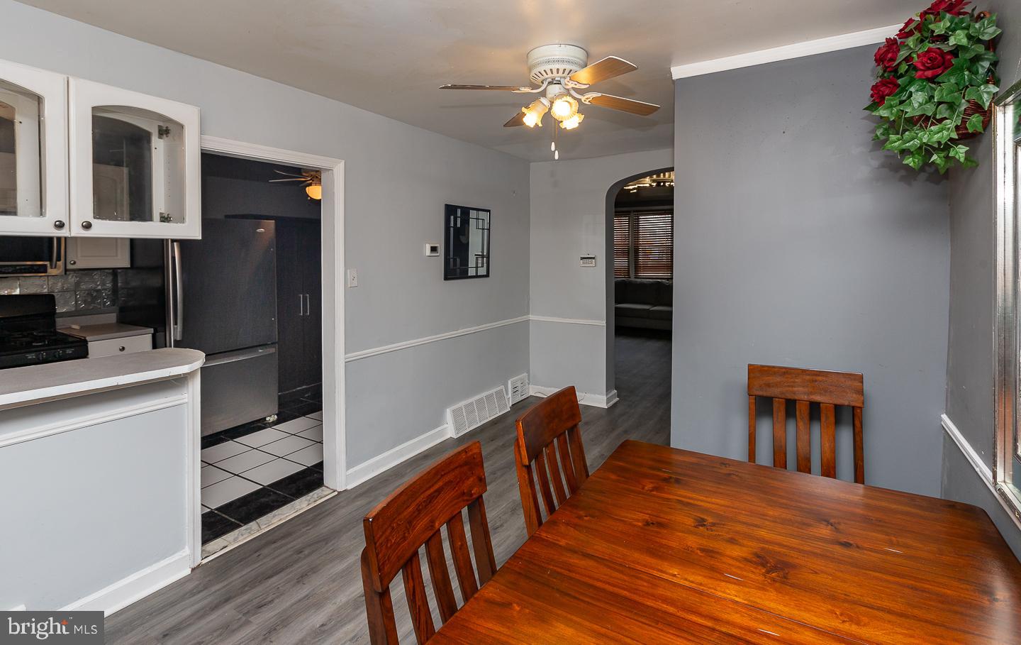 CASTOR GARDENS - Residential