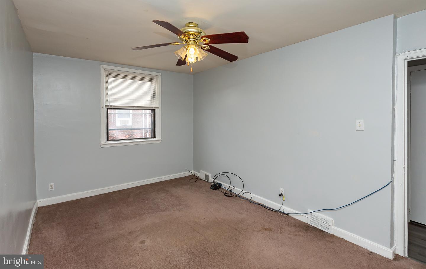 CASTOR GARDENS - Residential