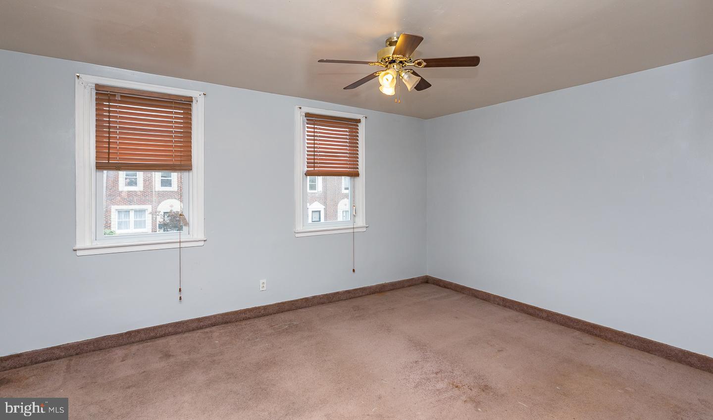 CASTOR GARDENS - Residential