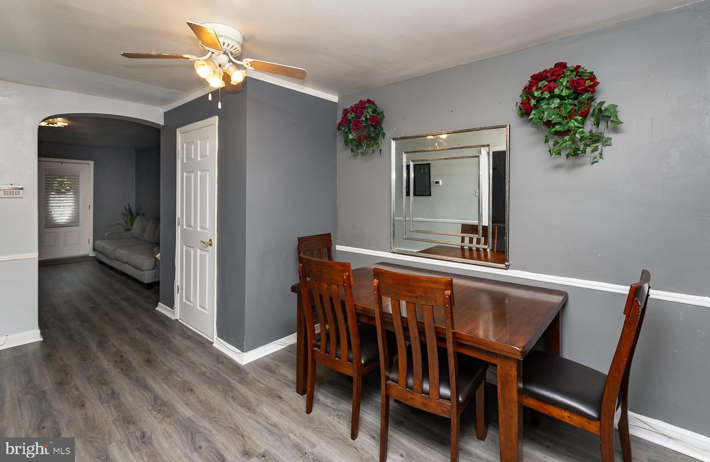 CASTOR GARDENS - Residential