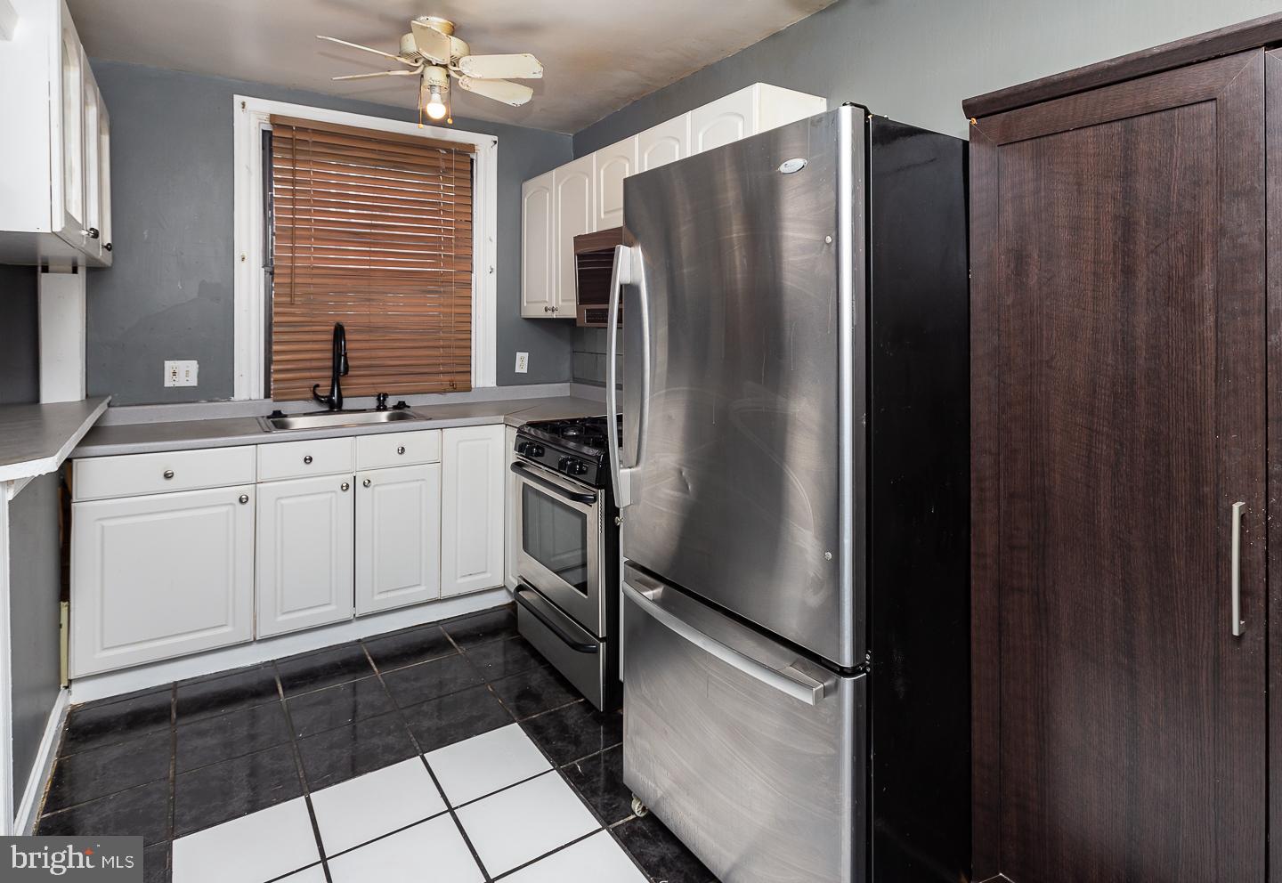 CASTOR GARDENS - Residential