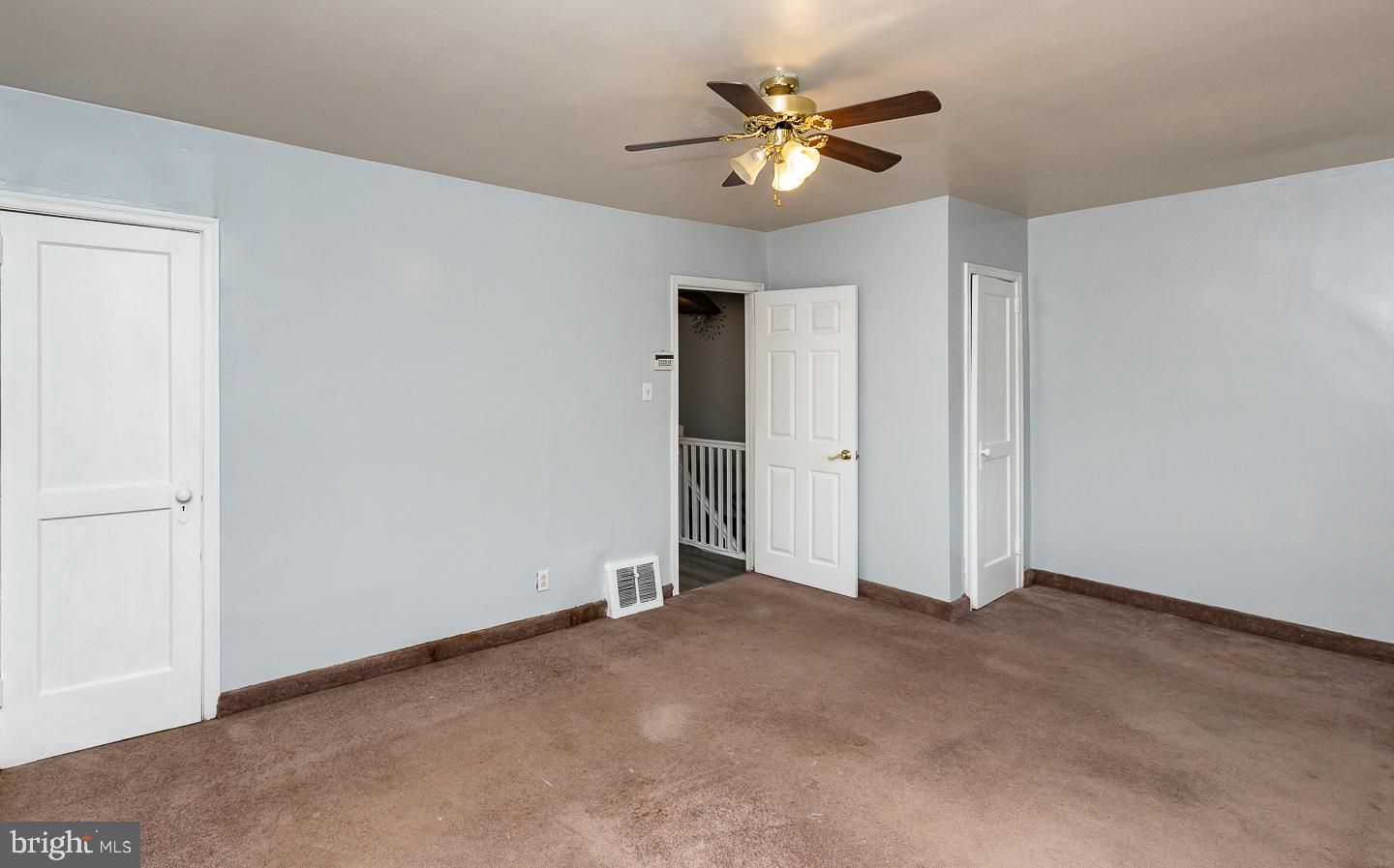 CASTOR GARDENS - Residential