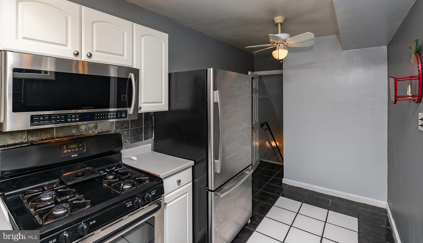 CASTOR GARDENS - Residential