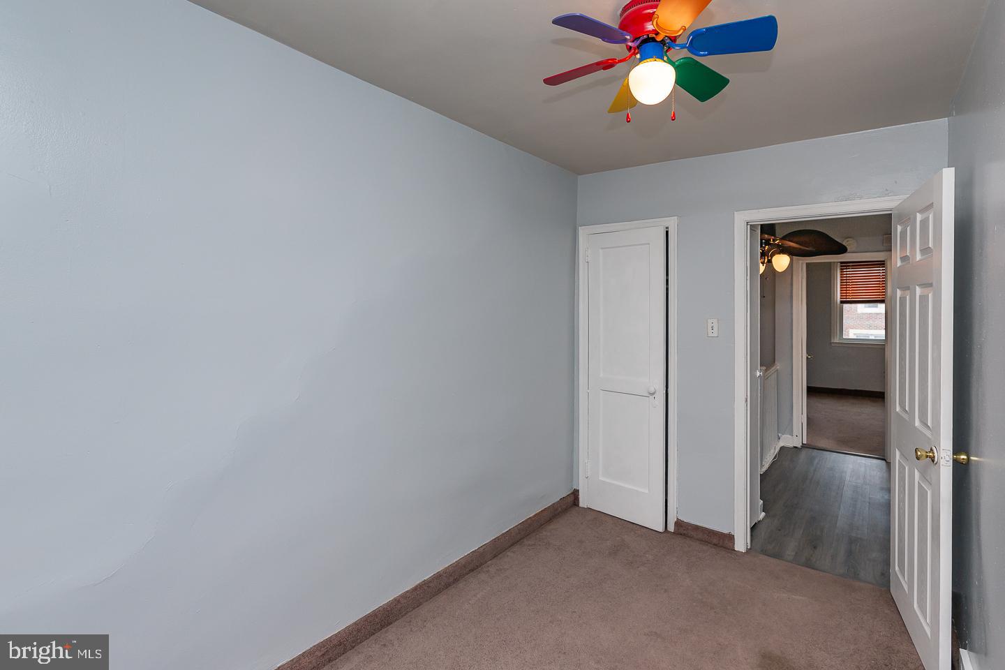 CASTOR GARDENS - Residential