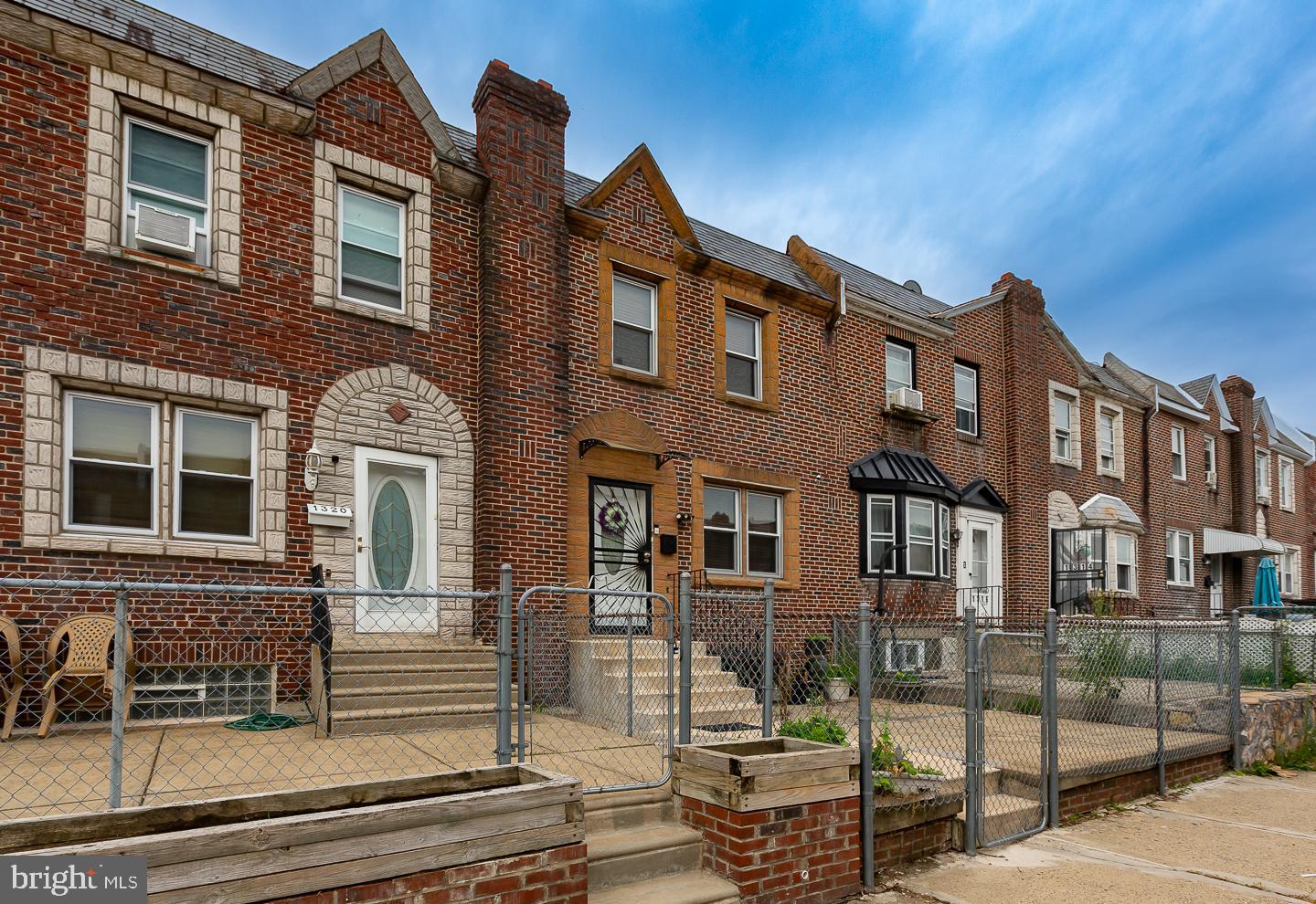 CASTOR GARDENS - Residential