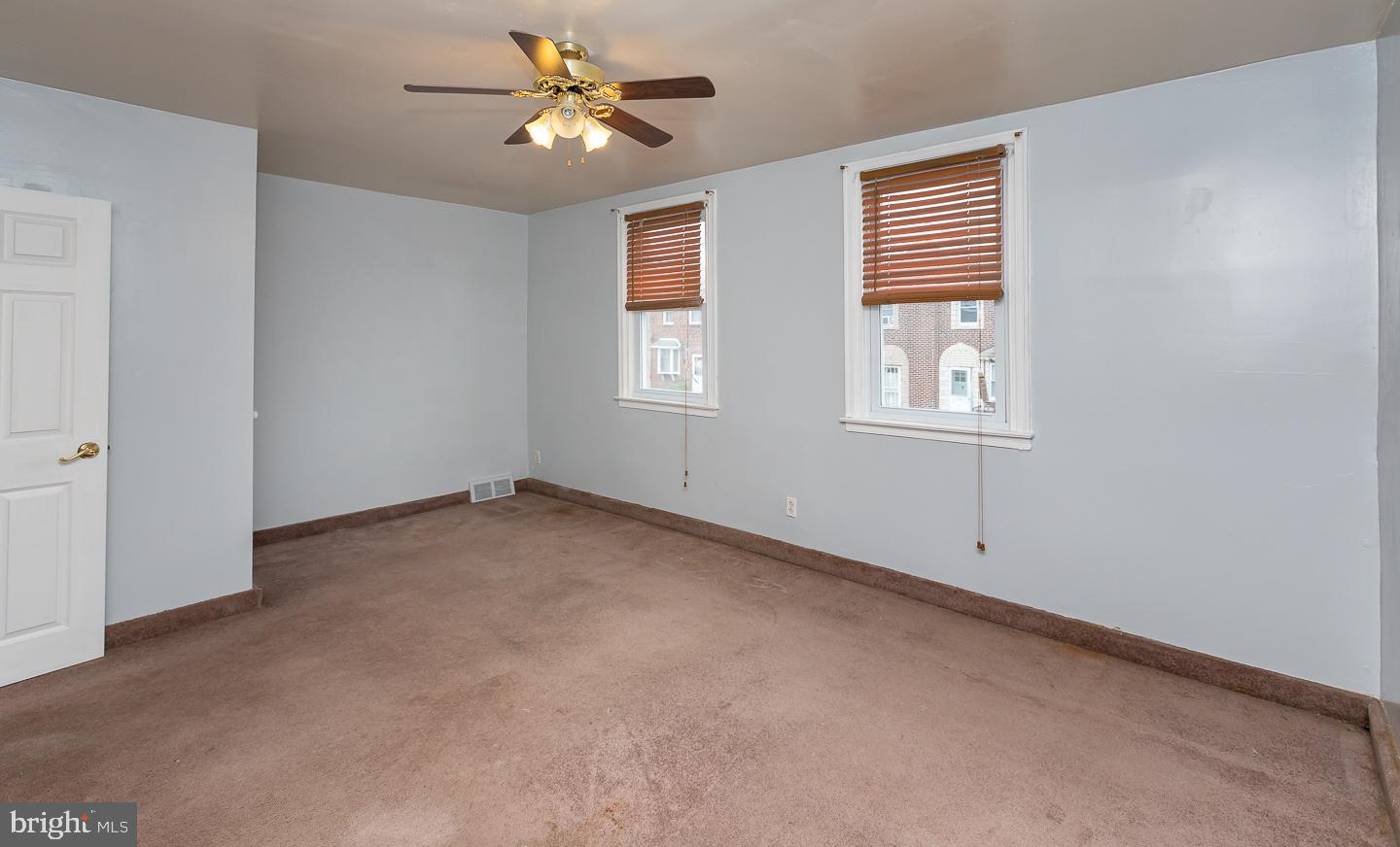 CASTOR GARDENS - Residential