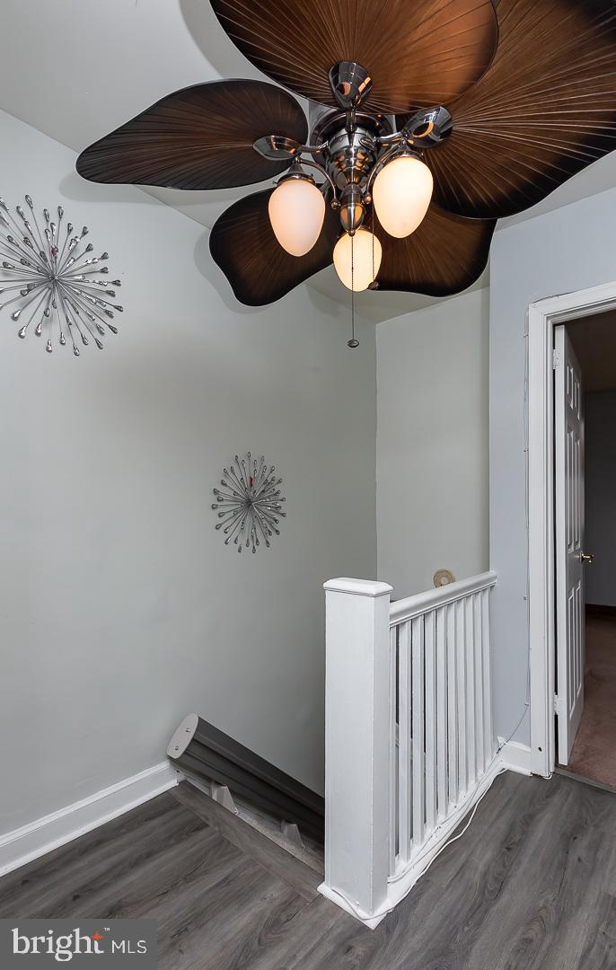 CASTOR GARDENS - Residential