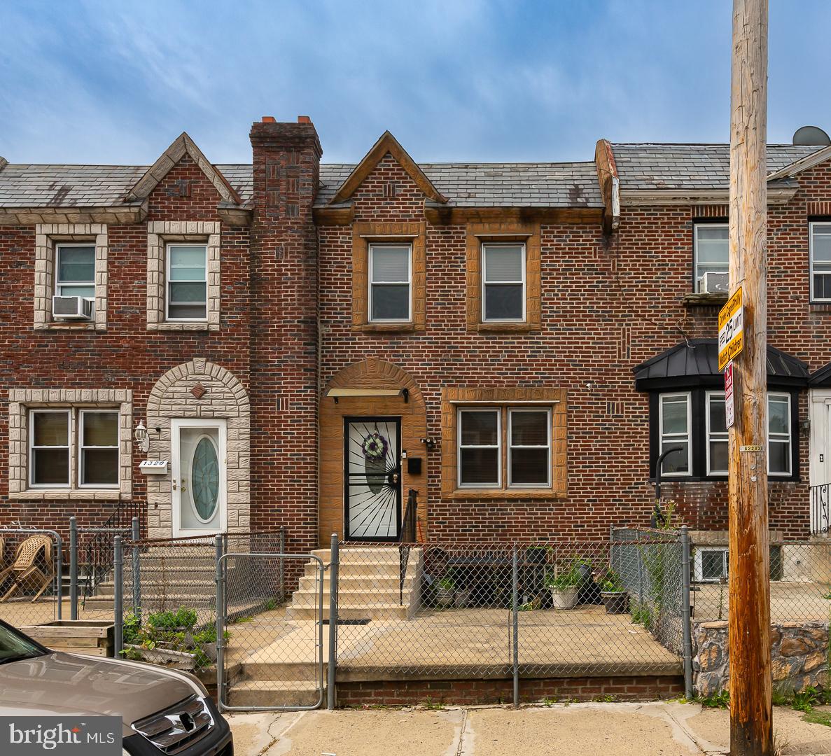 CASTOR GARDENS - Residential