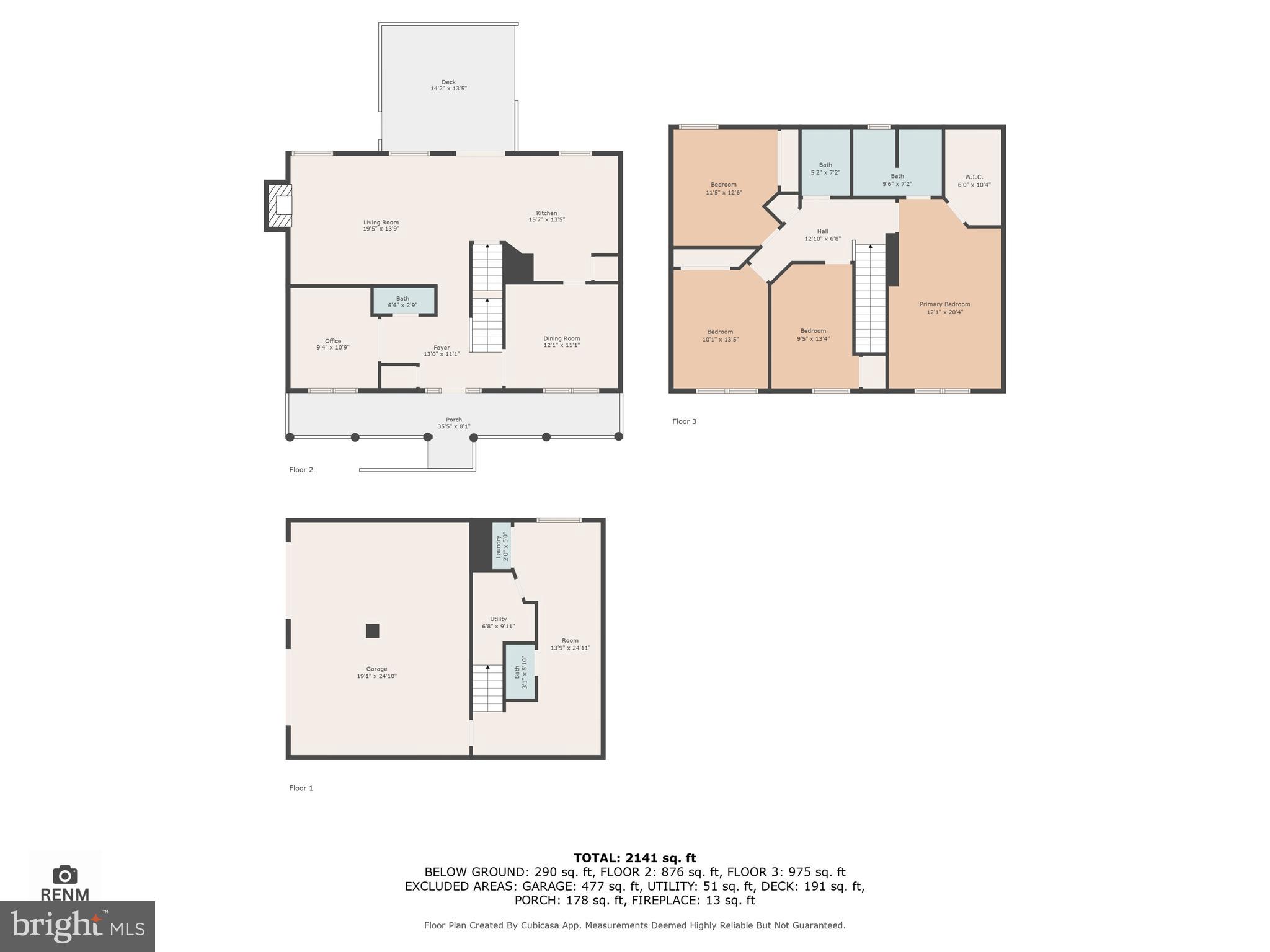 LAKEVIEW ESTATES - Residential