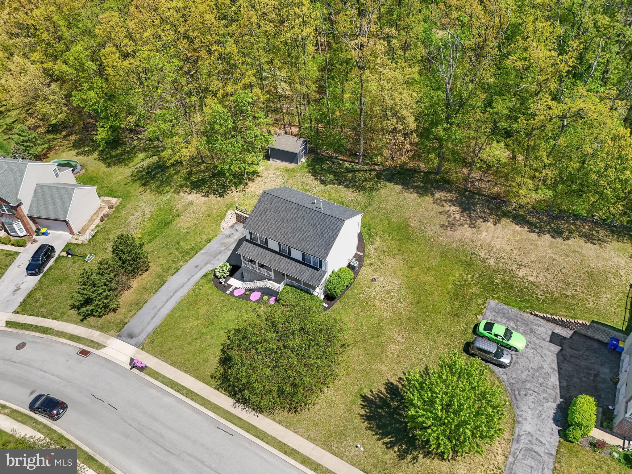 LAKEVIEW ESTATES - Residential