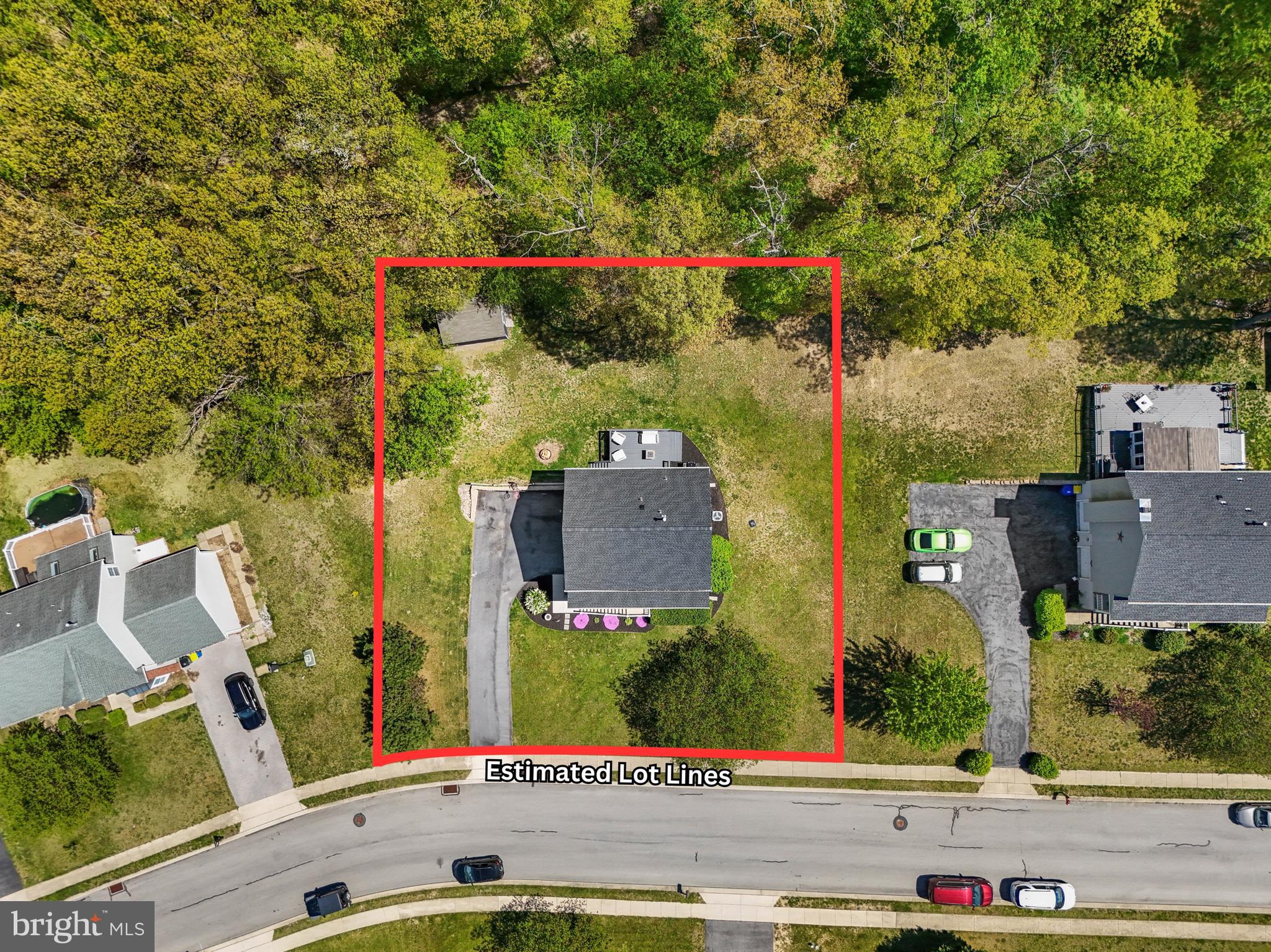 LAKEVIEW ESTATES - Residential