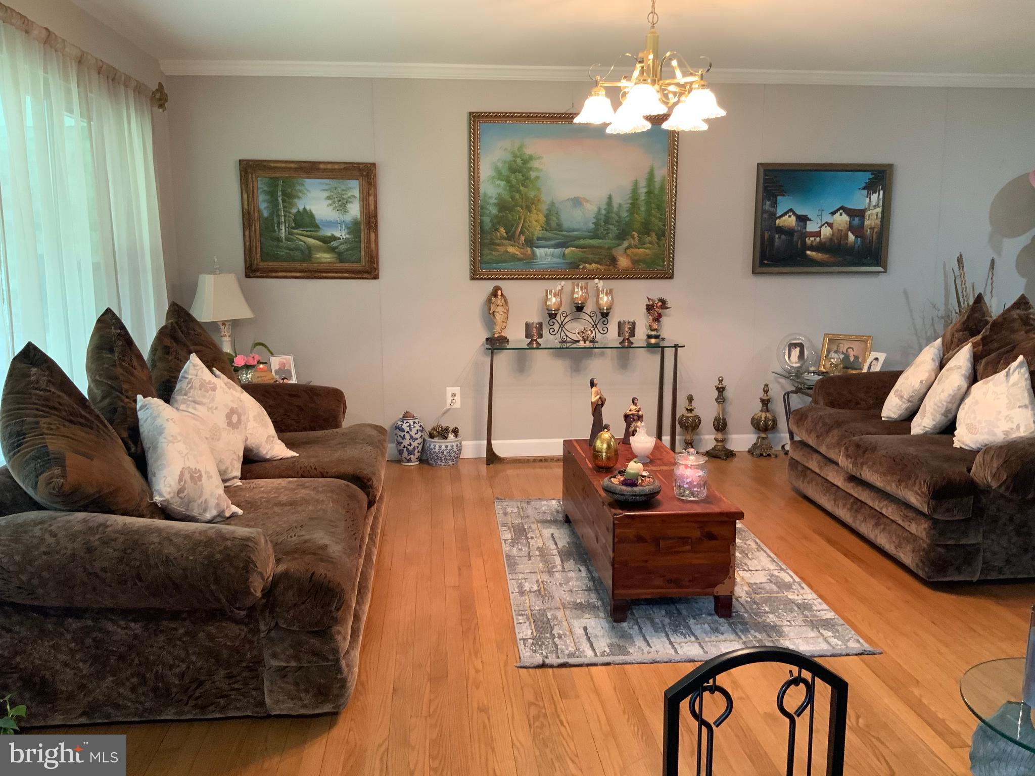 22705 FREDERICK ROAD