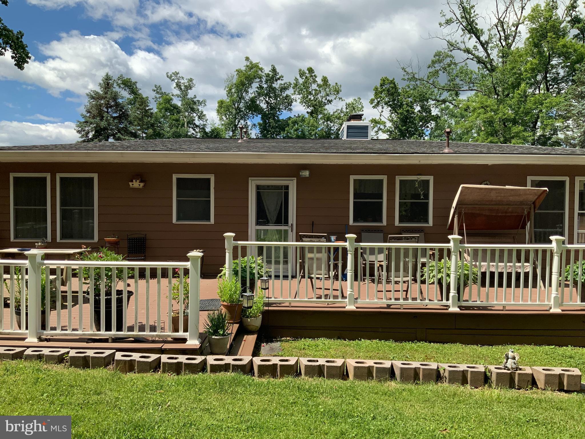22705 FREDERICK ROAD