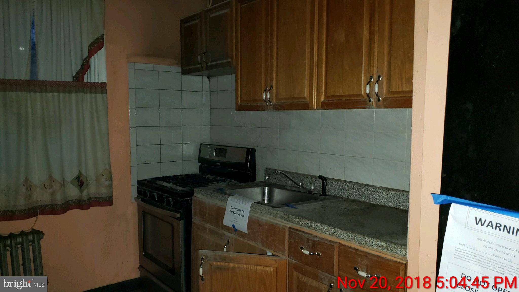 NONE AVAILABLE - Residential