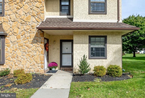 Condo For Sale - 115 Allens Lane<br/> Gloucester County, MULLICA HILL, NJ 08062