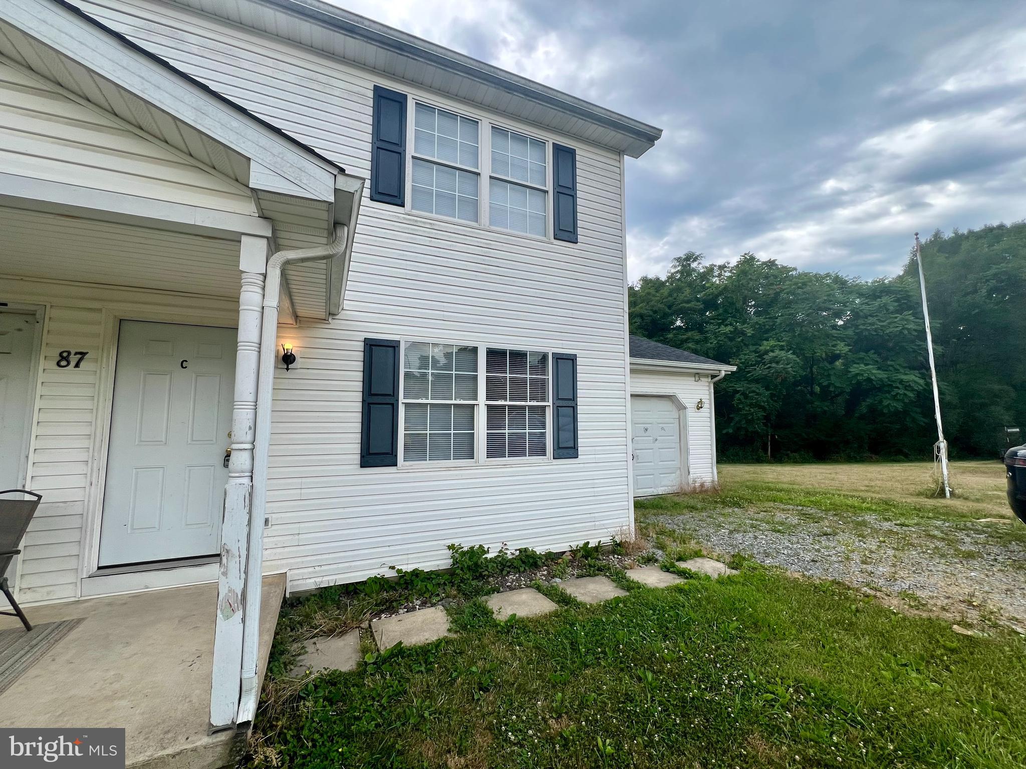 NONE AVAILABLE - Residential Lease