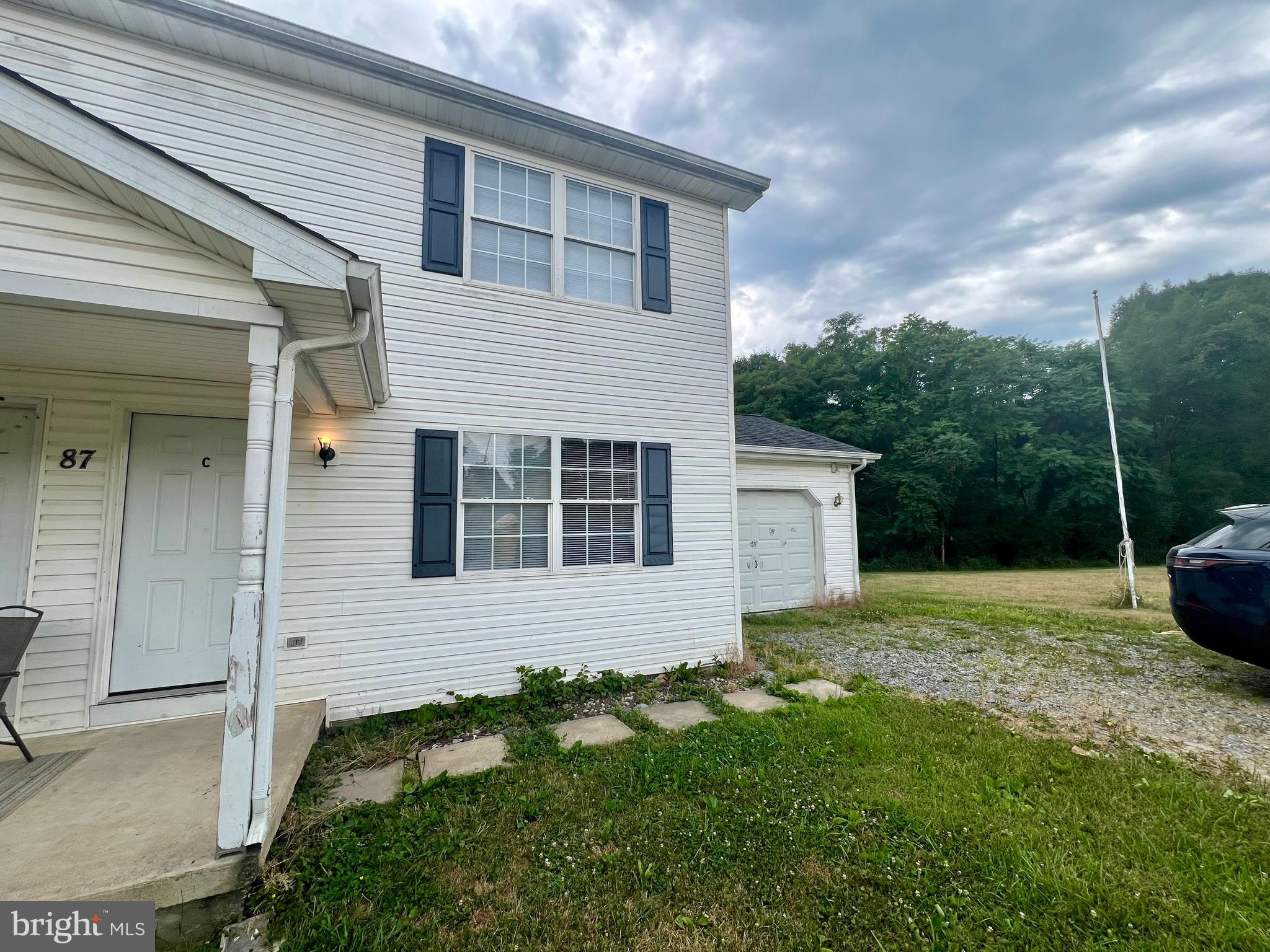 NONE AVAILABLE - Residential Lease