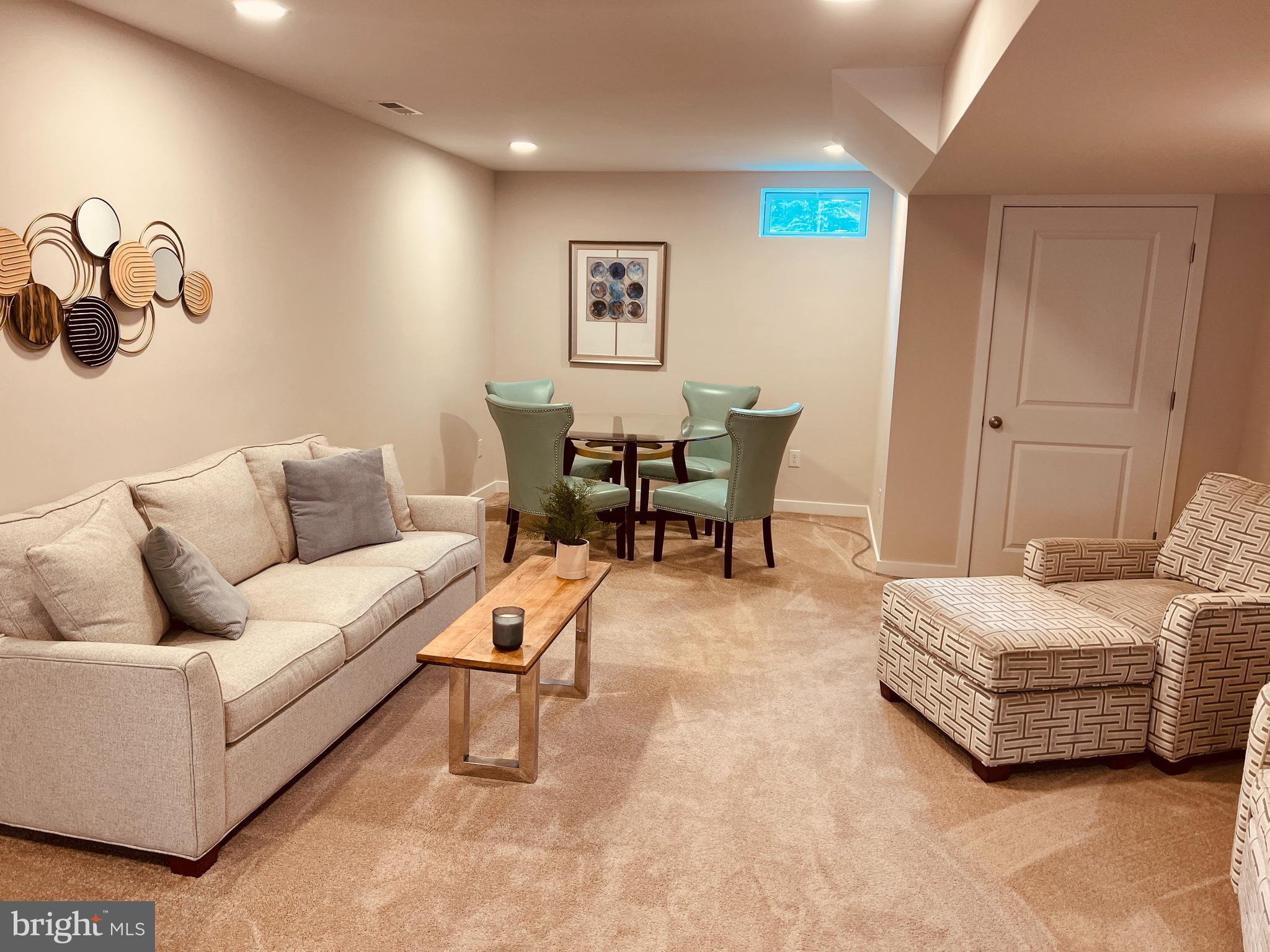 THE WOODS AT HIDDEN CREEK - Residential