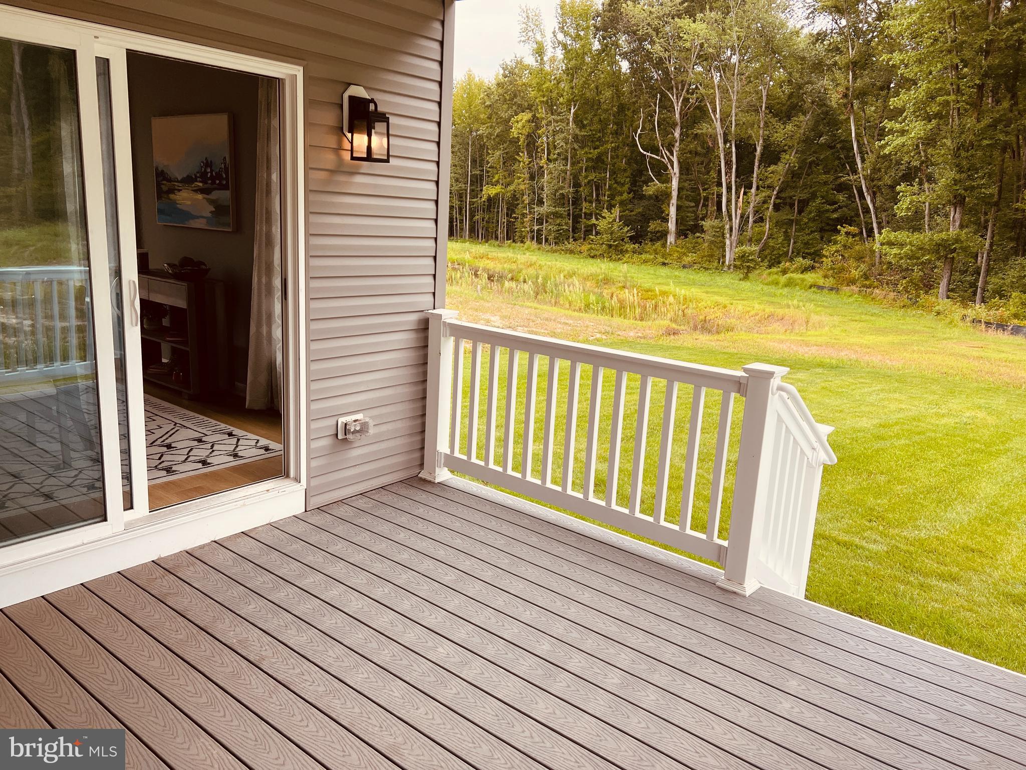 THE WOODS AT HIDDEN CREEK - Residential