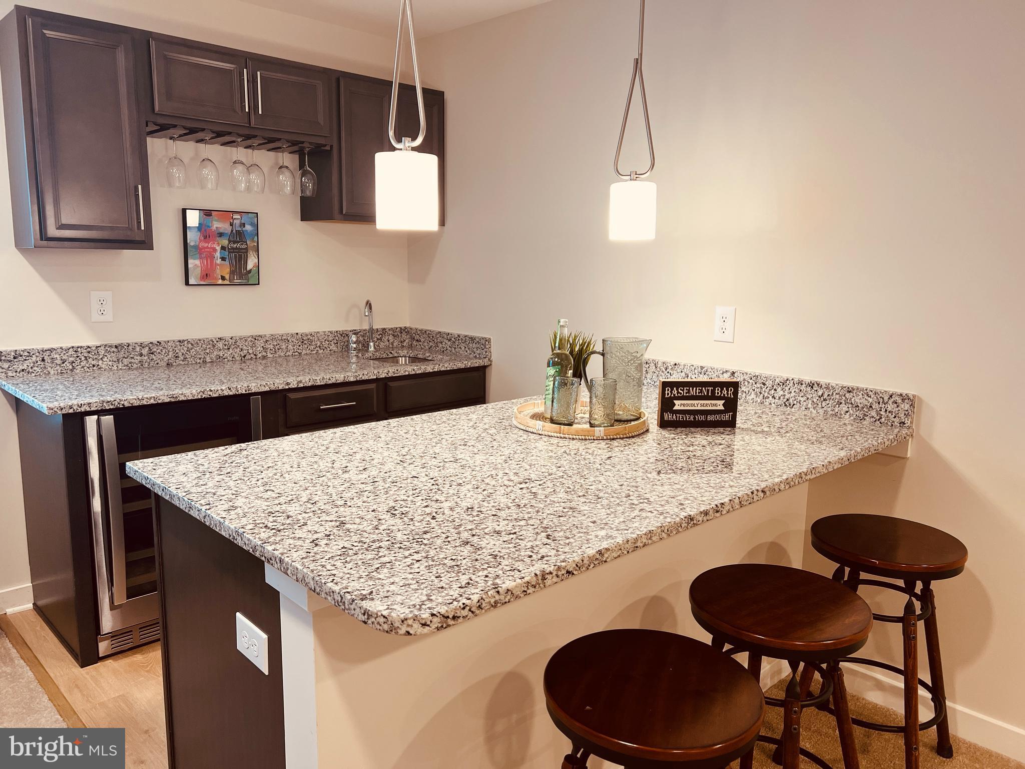 THE WOODS AT HIDDEN CREEK - Residential