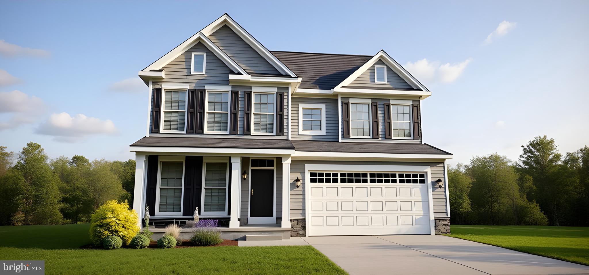 THE WOODS AT HIDDEN CREEK - Residential