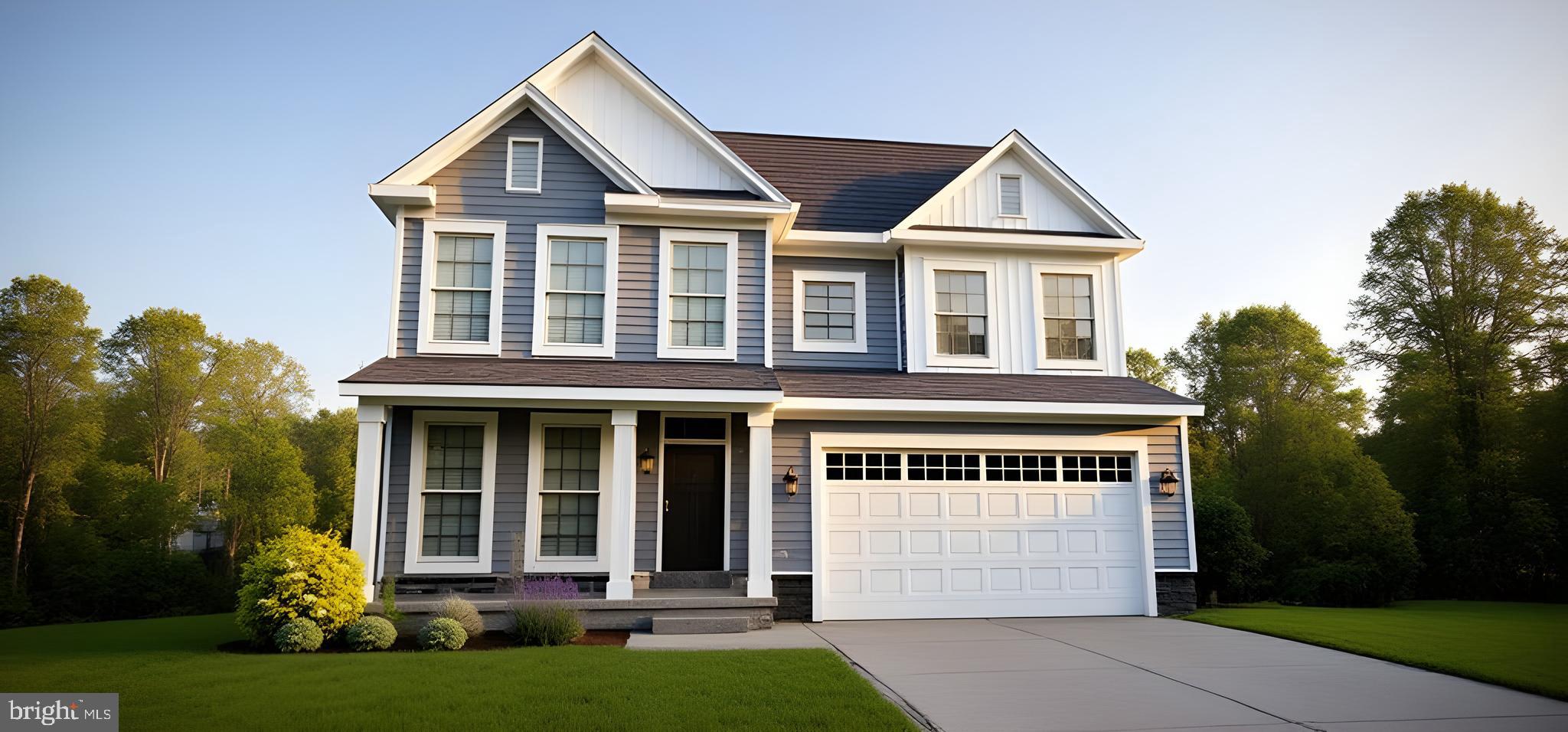 THE WOODS AT HIDDEN CREEK - Residential