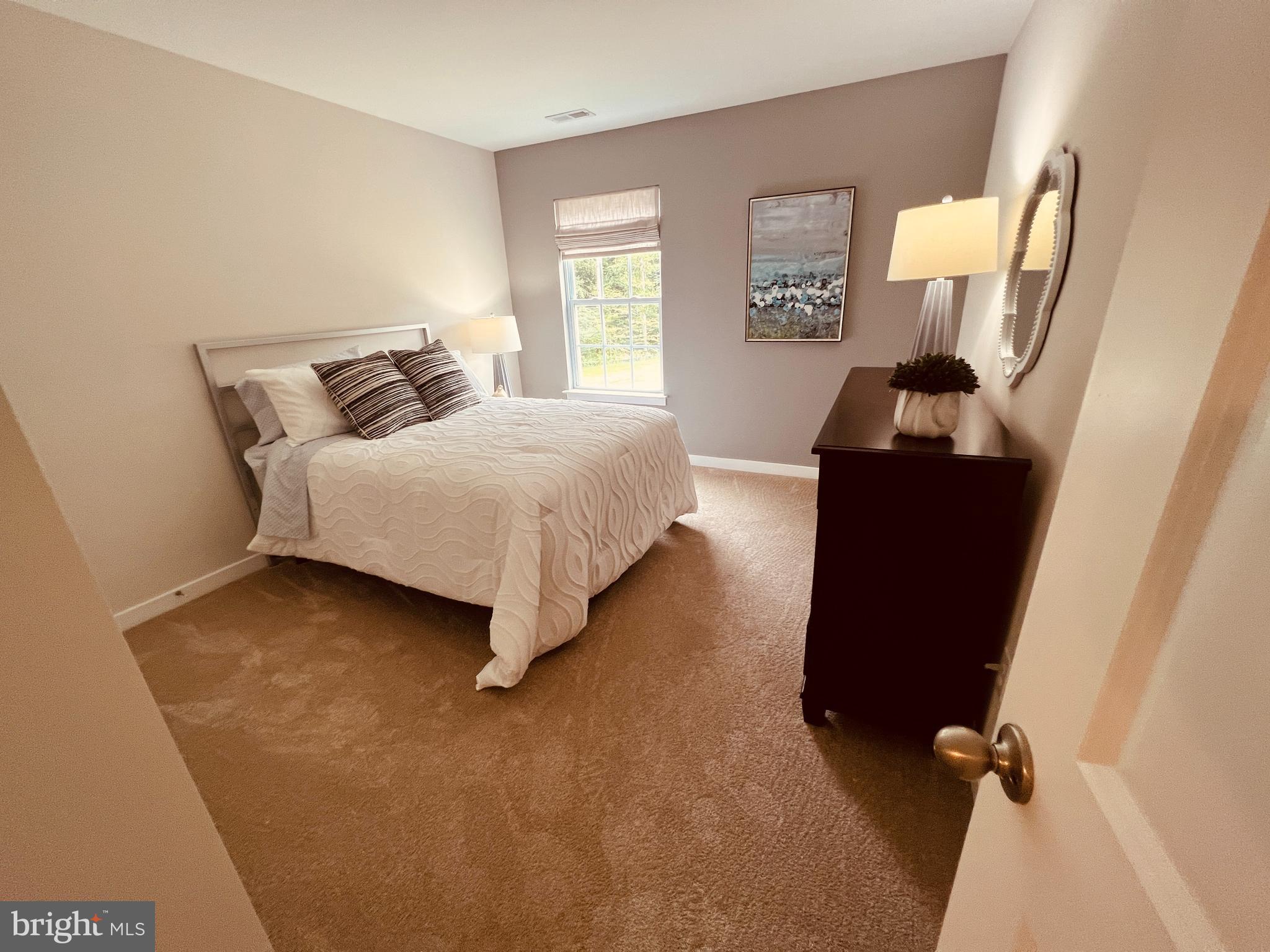 THE WOODS AT HIDDEN CREEK - Residential