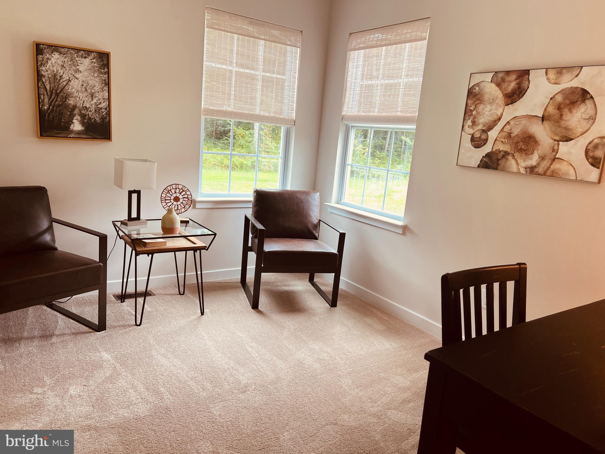 THE WOODS AT HIDDEN CREEK - Residential