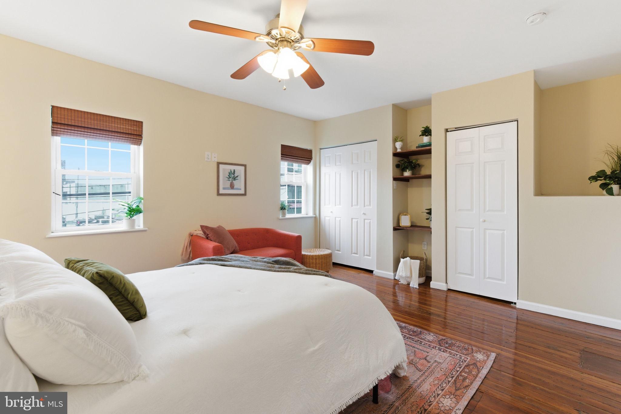 FISHTOWN - Residential