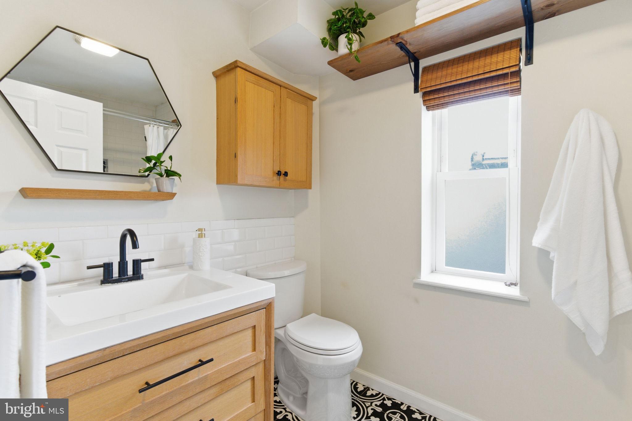 FISHTOWN - Residential