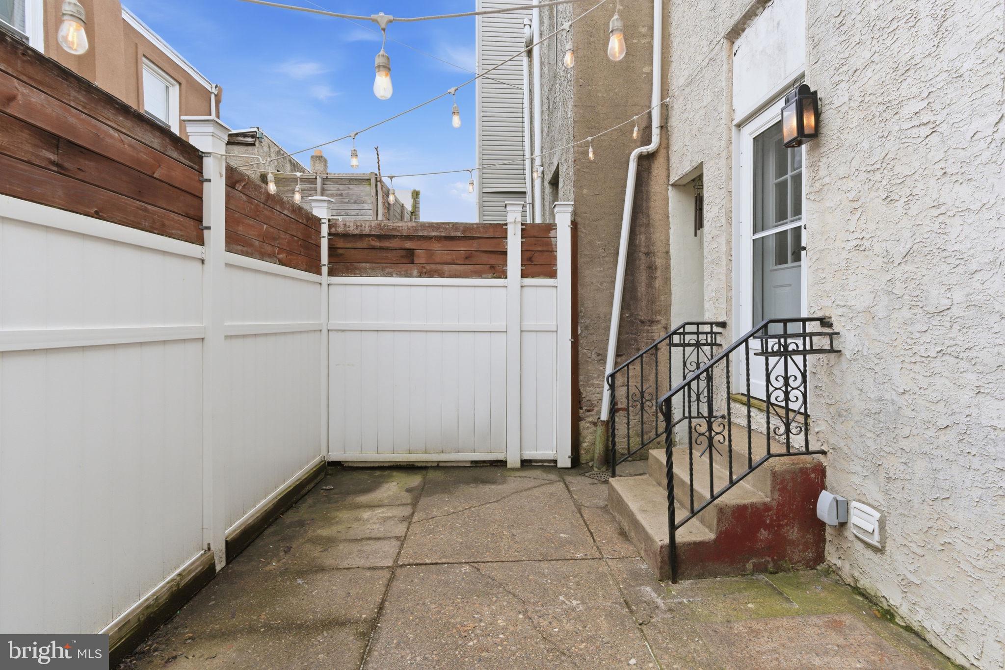 FISHTOWN - Residential