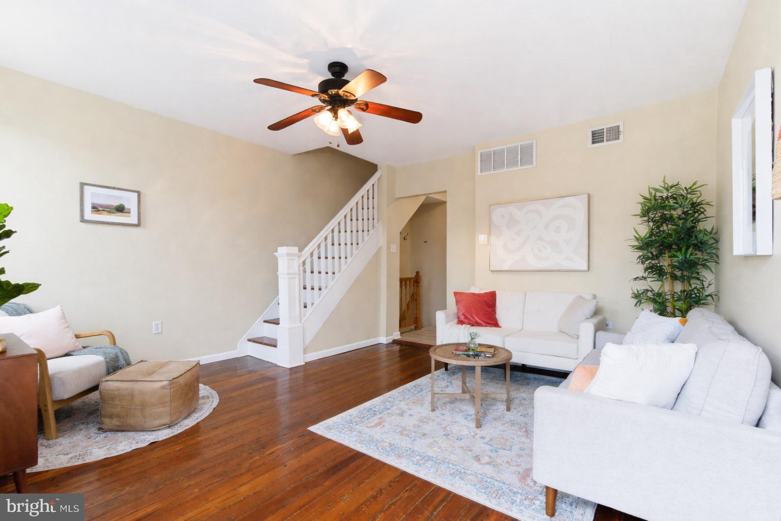 FISHTOWN - Residential