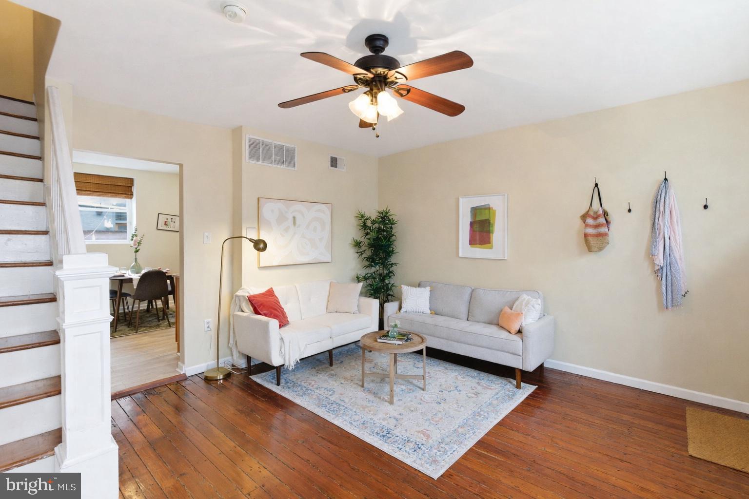 FISHTOWN - Residential