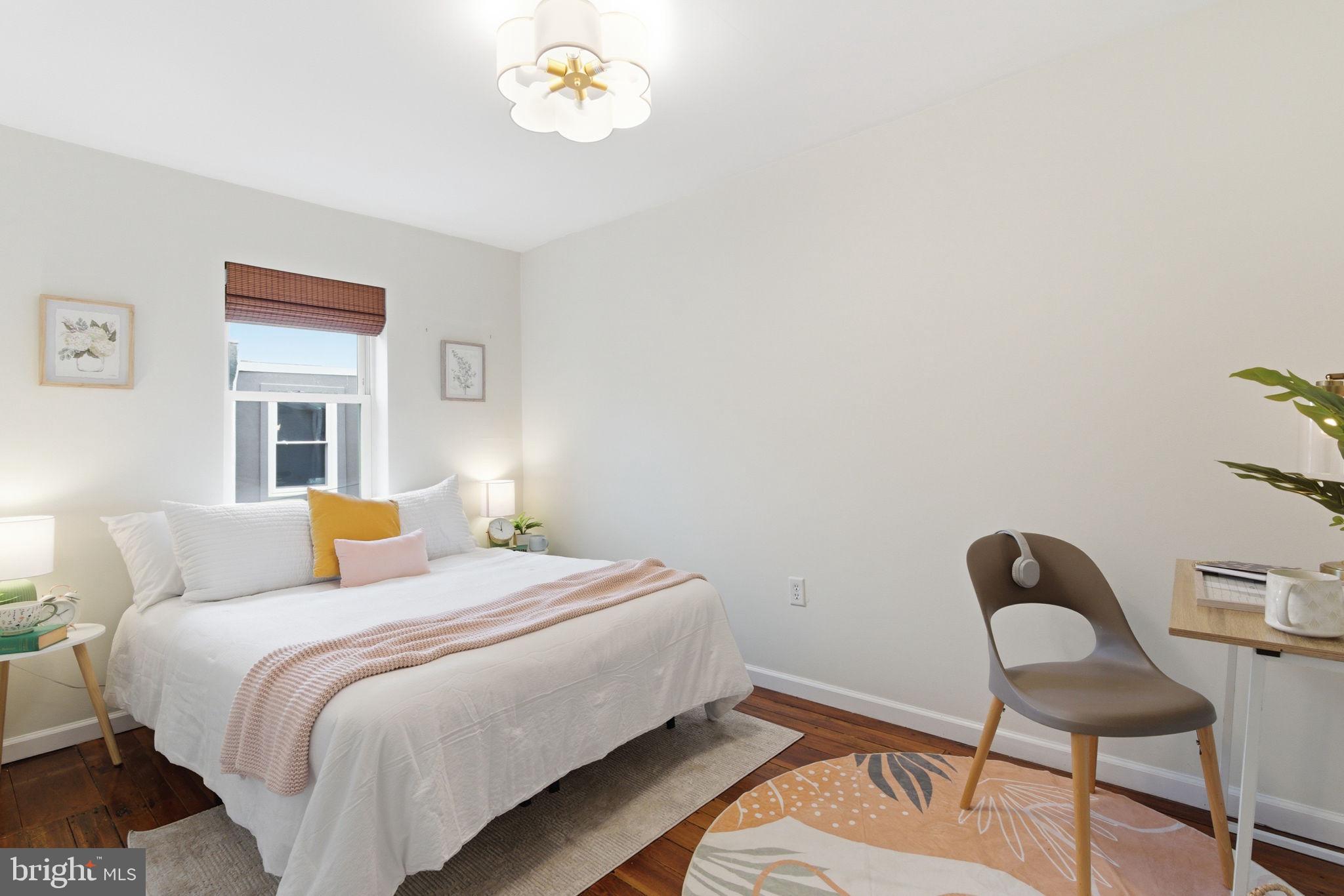 FISHTOWN - Residential