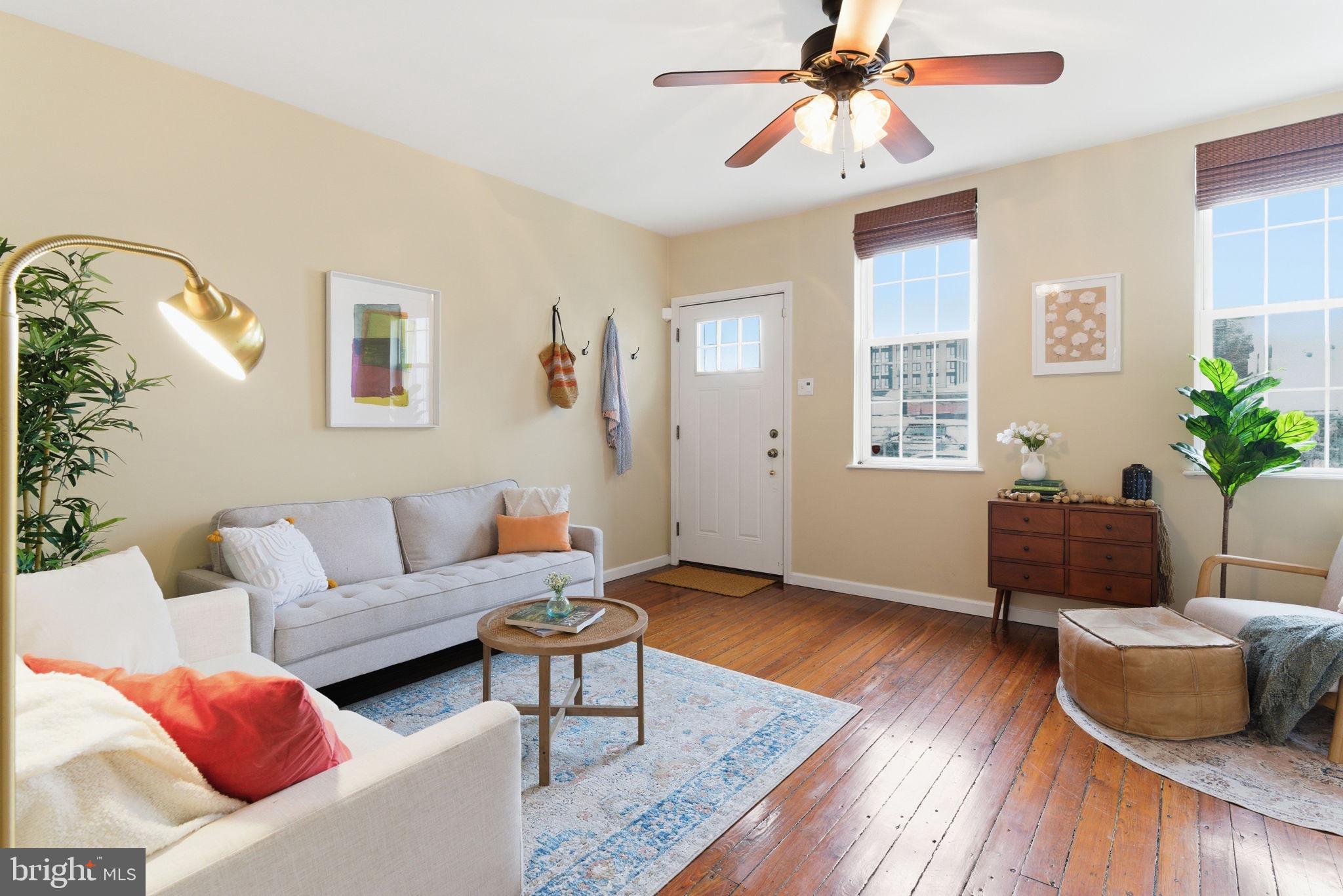 FISHTOWN - Residential