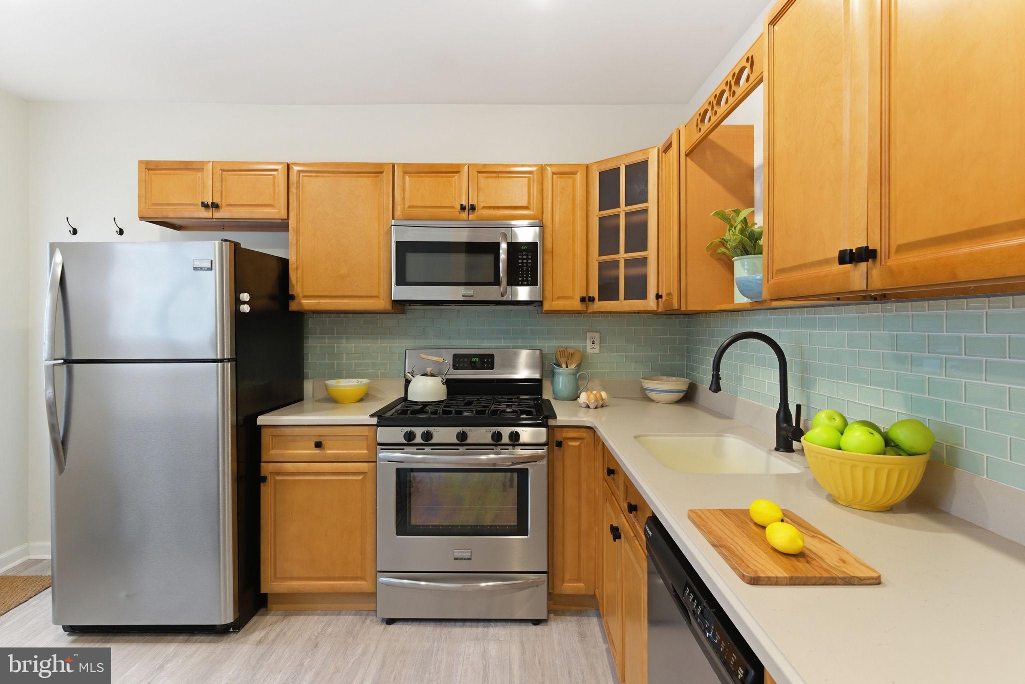 FISHTOWN - Residential