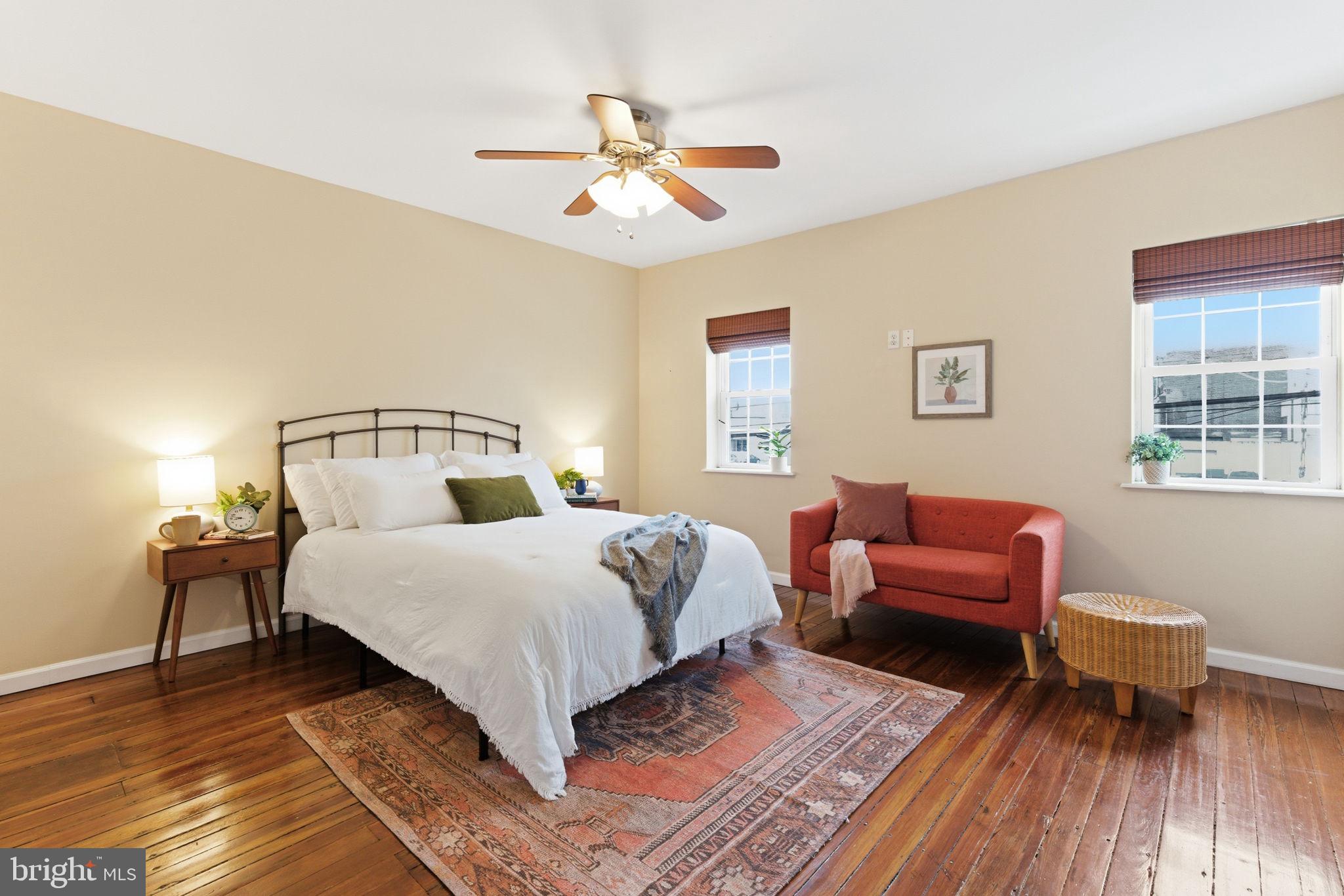 FISHTOWN - Residential