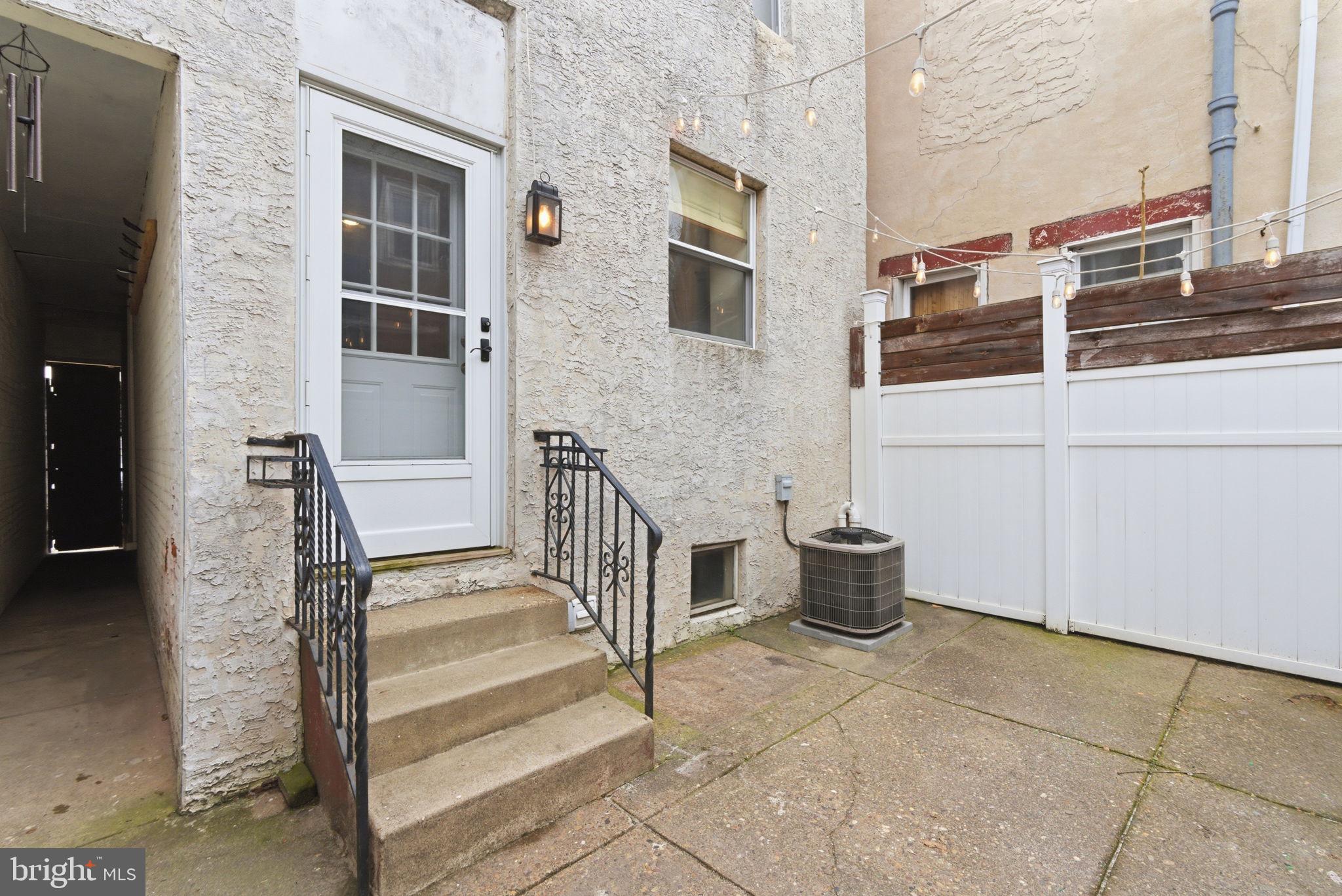 FISHTOWN - Residential