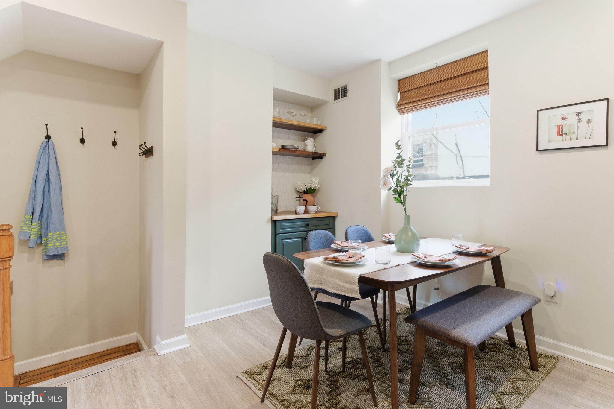 FISHTOWN - Residential