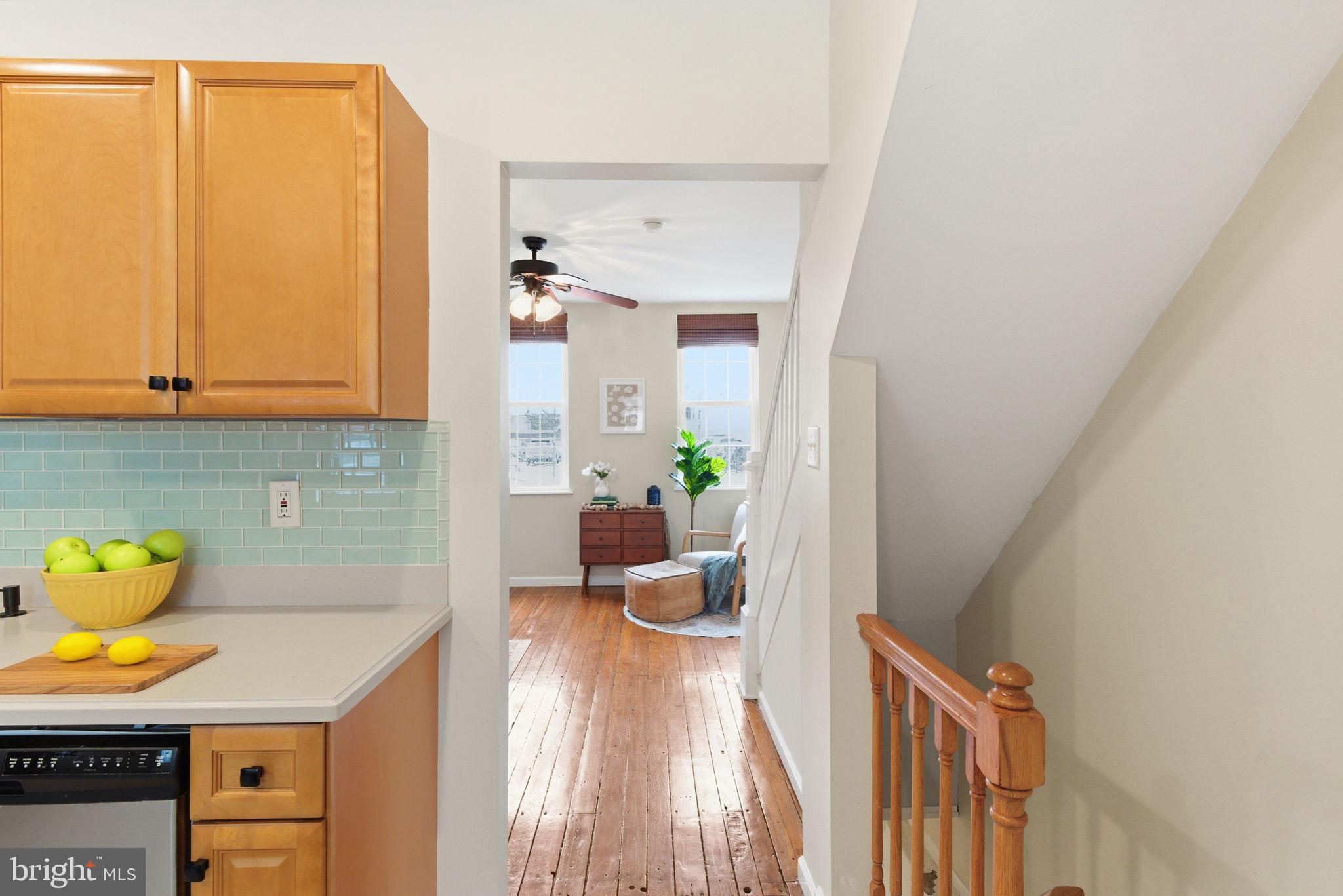 FISHTOWN - Residential