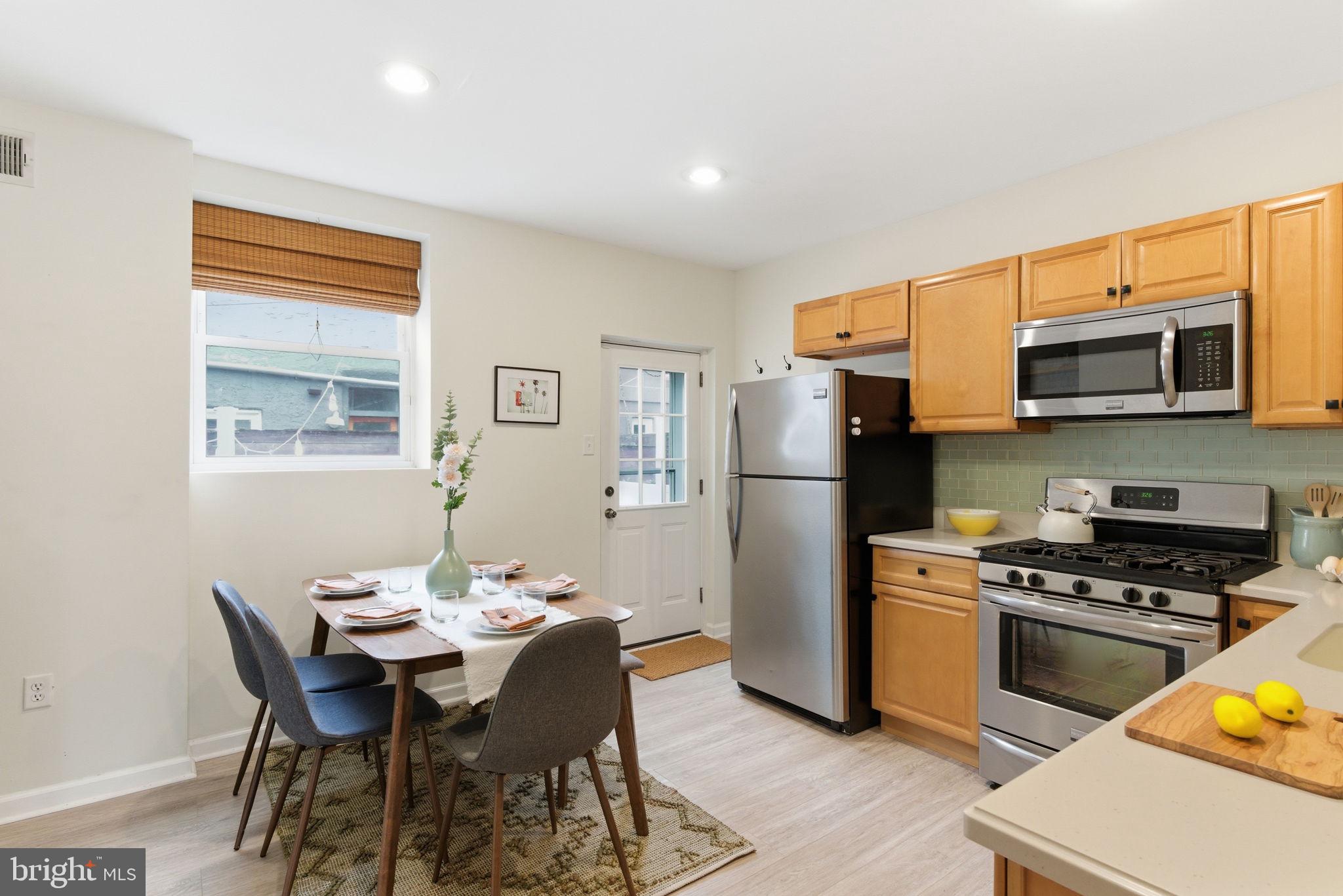 FISHTOWN - Residential