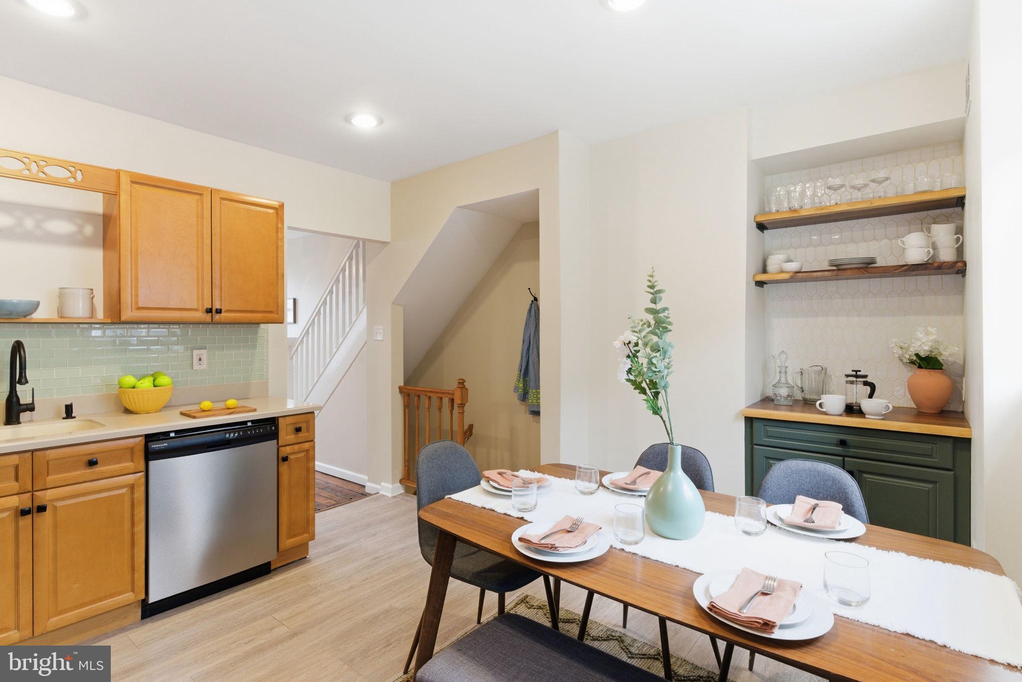 FISHTOWN - Residential