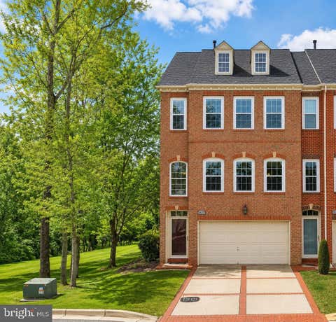 Townhouse For Sale - 14727 Argos Place<br/> UPPER MARLBORO, MD 20774