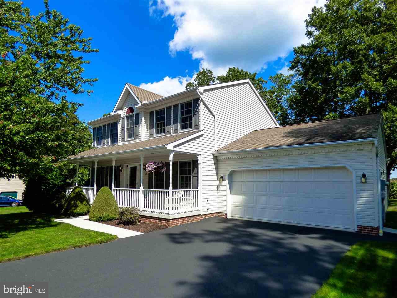 NORTHVIEW ACRES - Residential