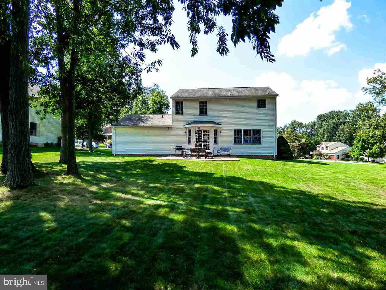 NORTHVIEW ACRES - Residential