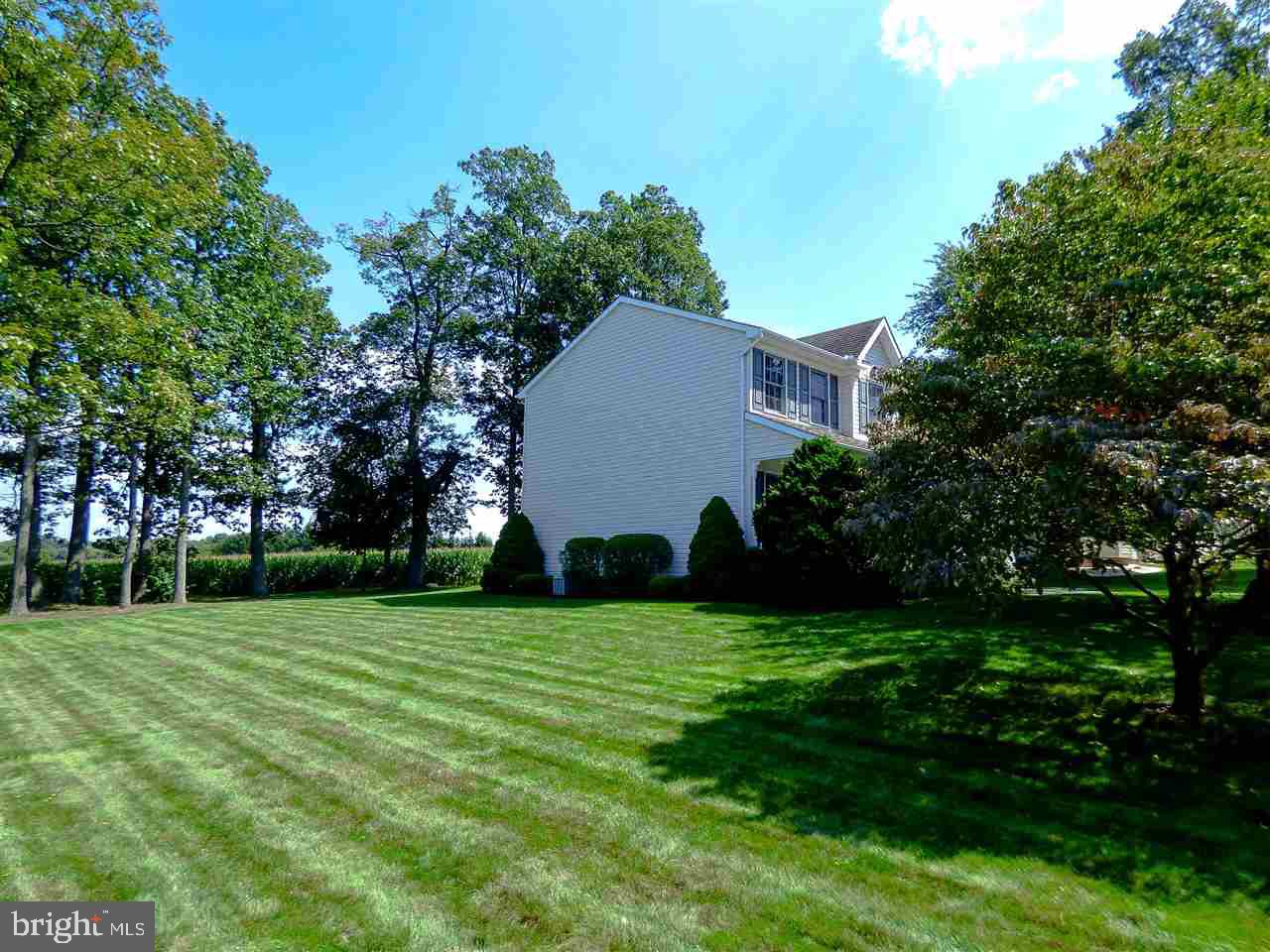 NORTHVIEW ACRES - Residential