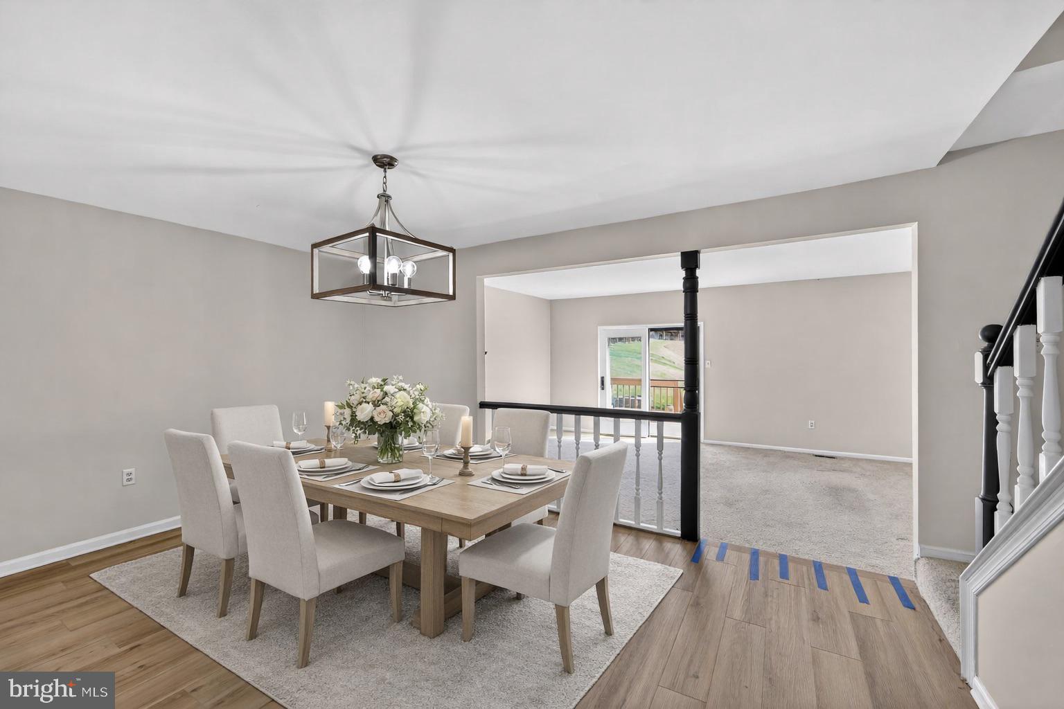 PLUM TREE VILLAGE - Residential